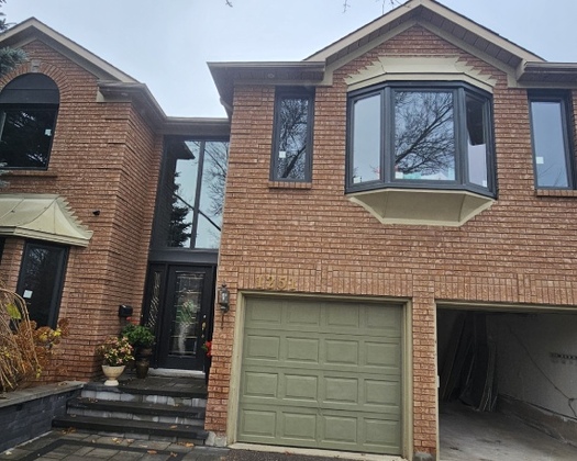 window replacement Oakville